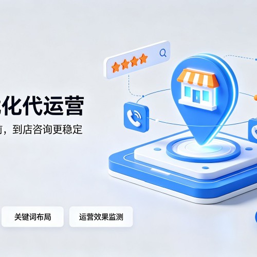 莲池GEO优化